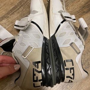 Women's CrossFit shoes